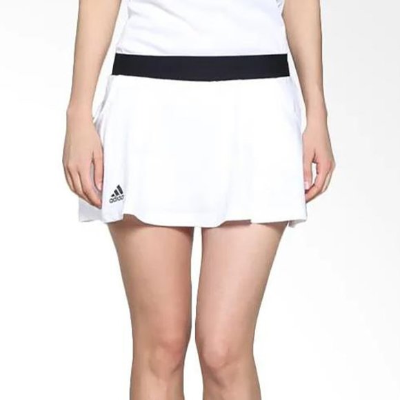 adidas Dresses & Skirts - NWOT Adidas Climalite Tennis Club Skort